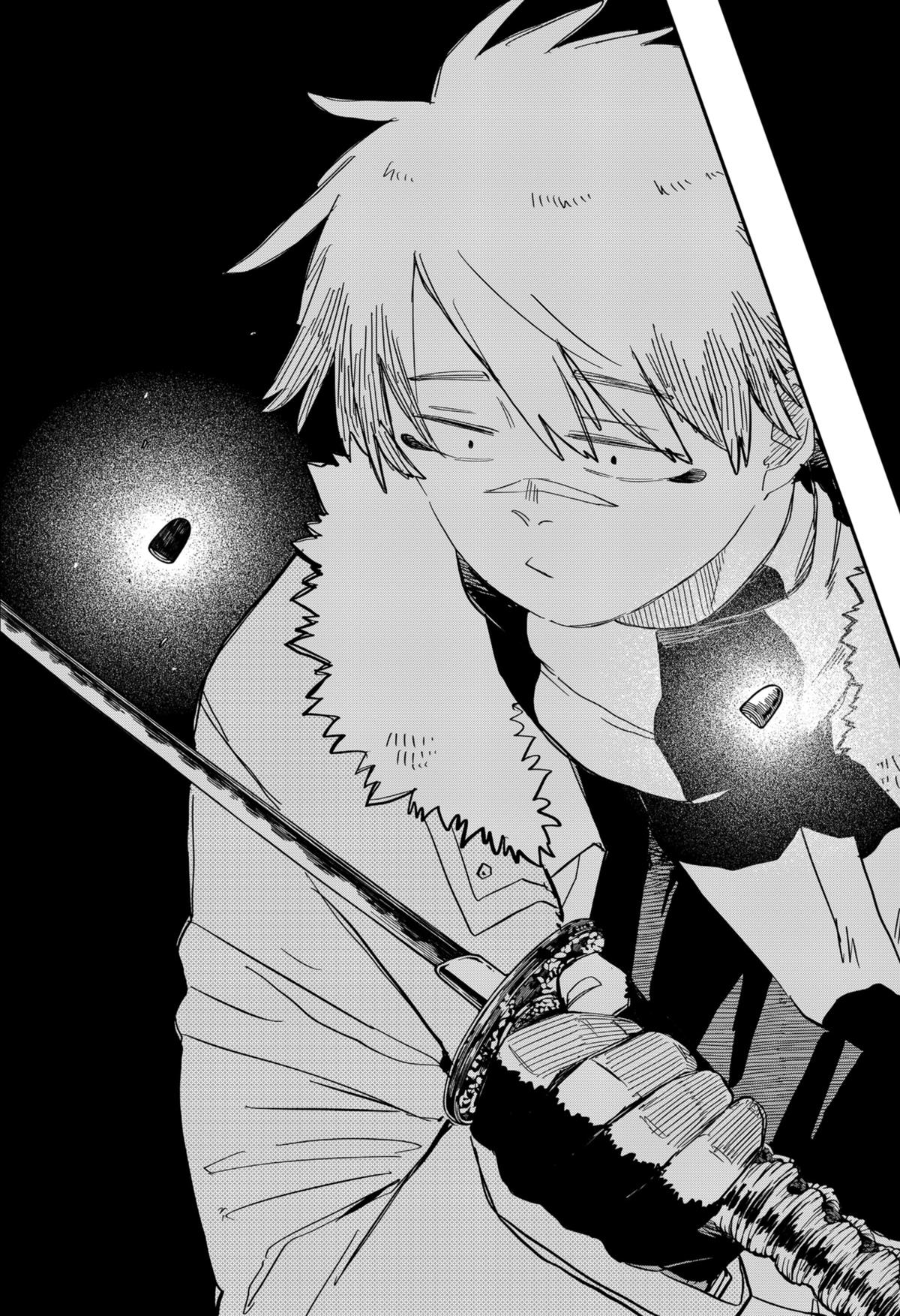 Kindergarten WARS Chapter 58 11