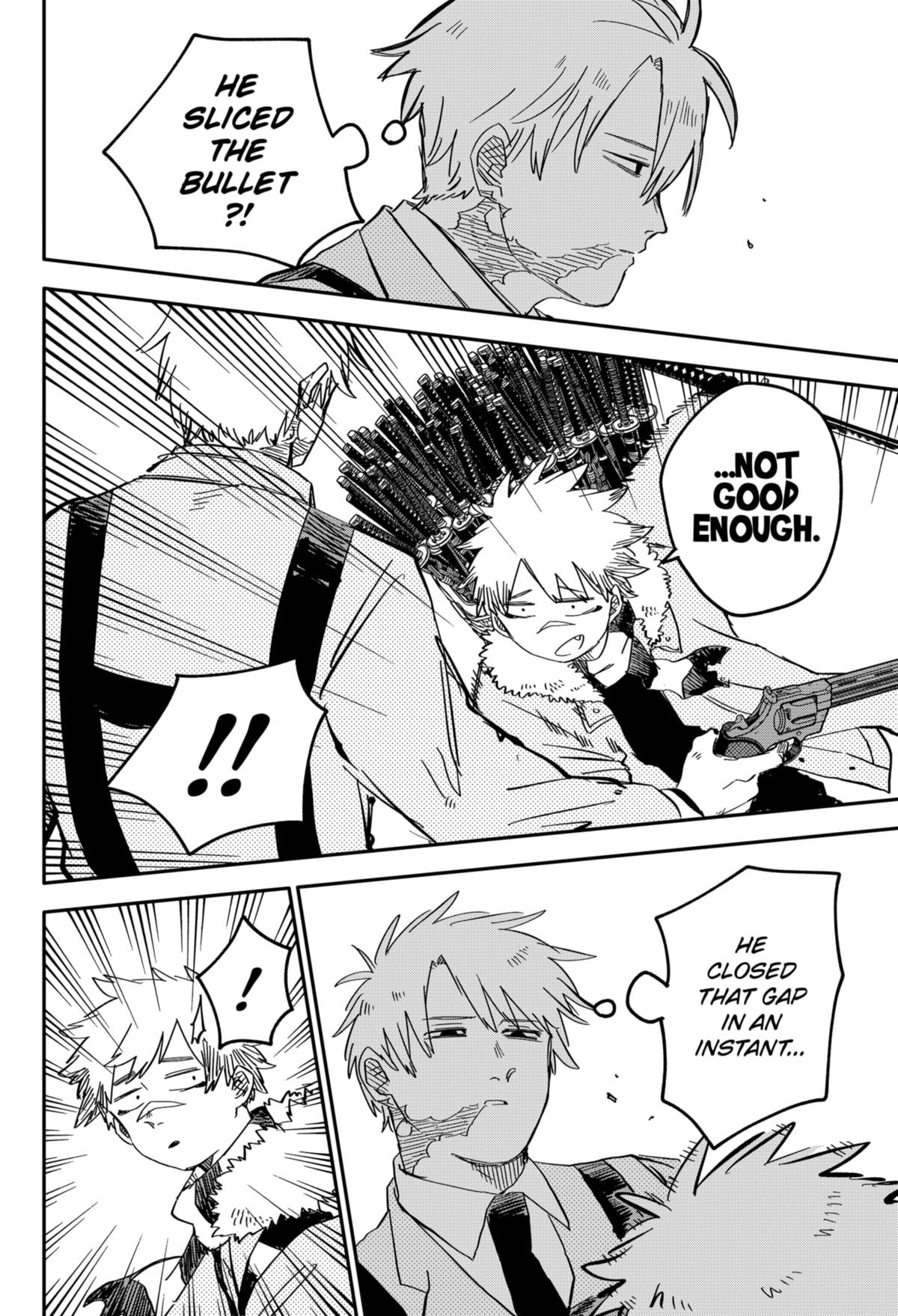 Kindergarten WARS Chapter 58 12