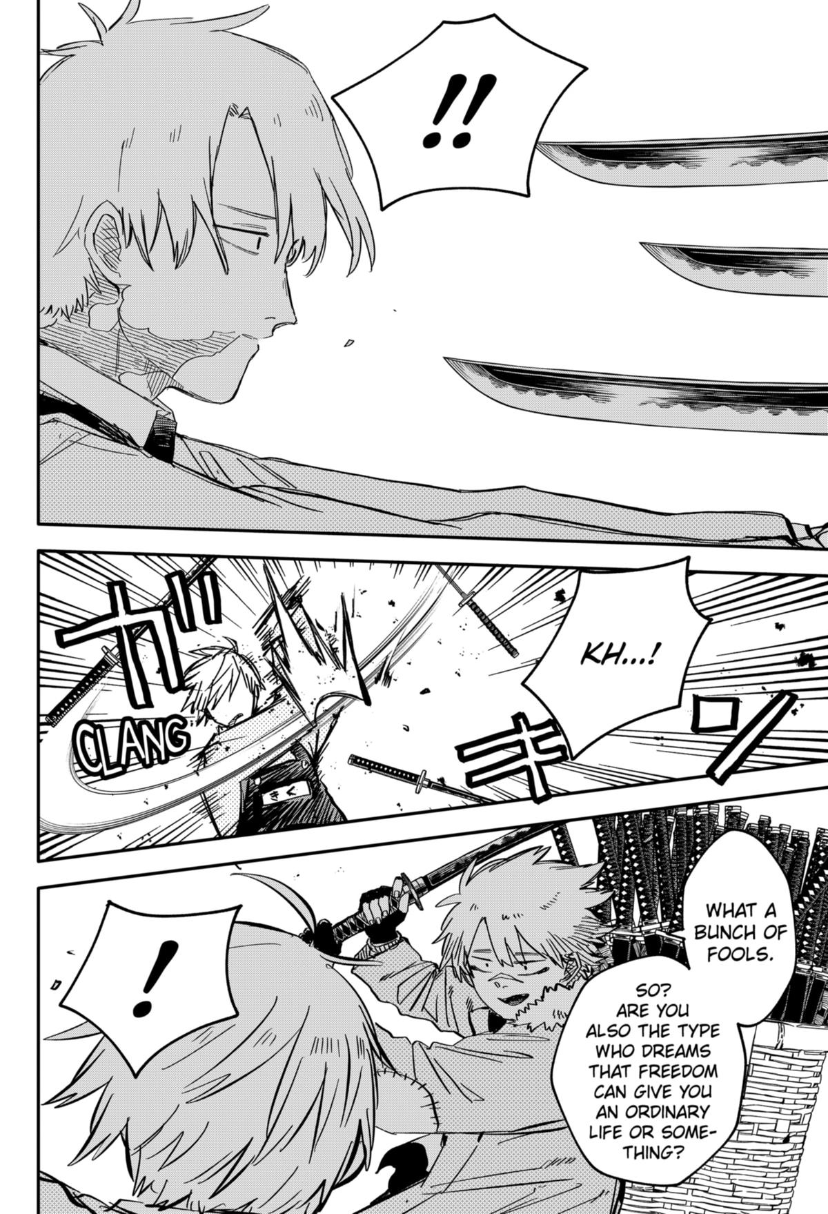 Kindergarten WARS Chapter 58 18