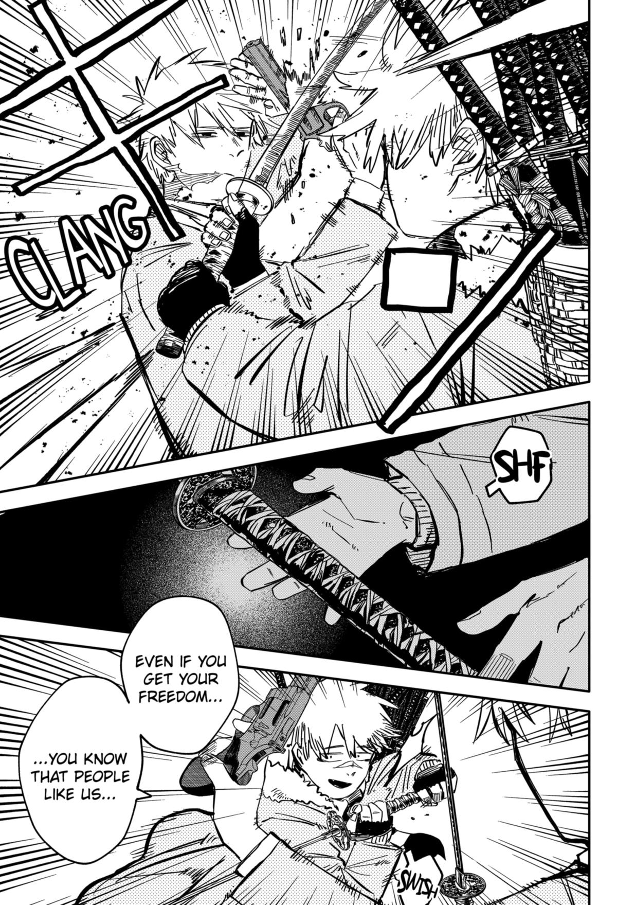 Kindergarten WARS Chapter 58 19