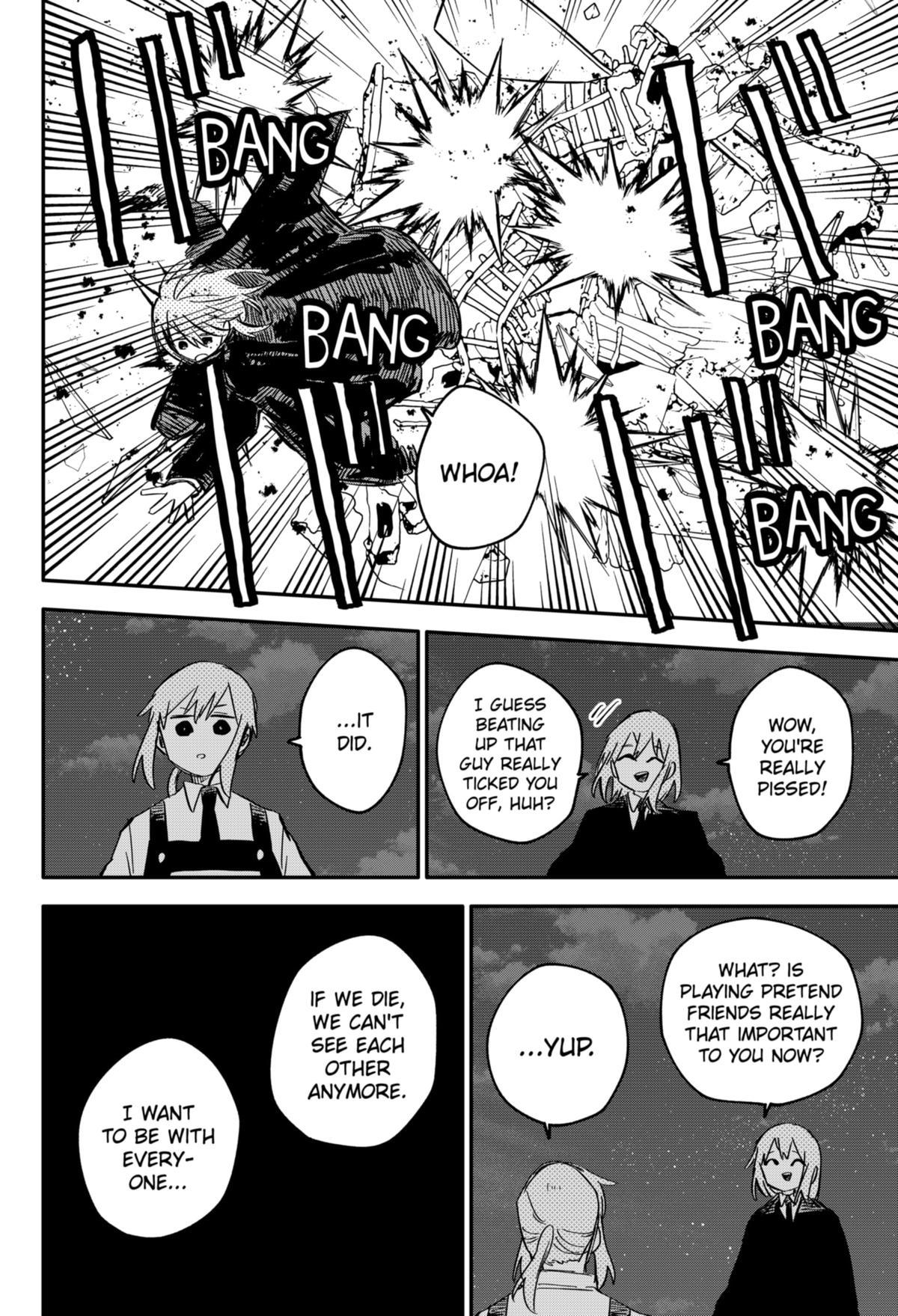 Kindergarten WARS Chapter 59 2