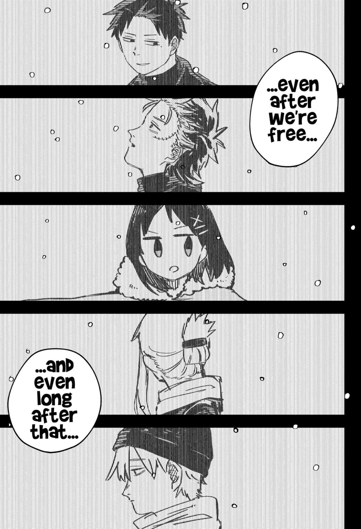 Kindergarten WARS Chapter 59 3