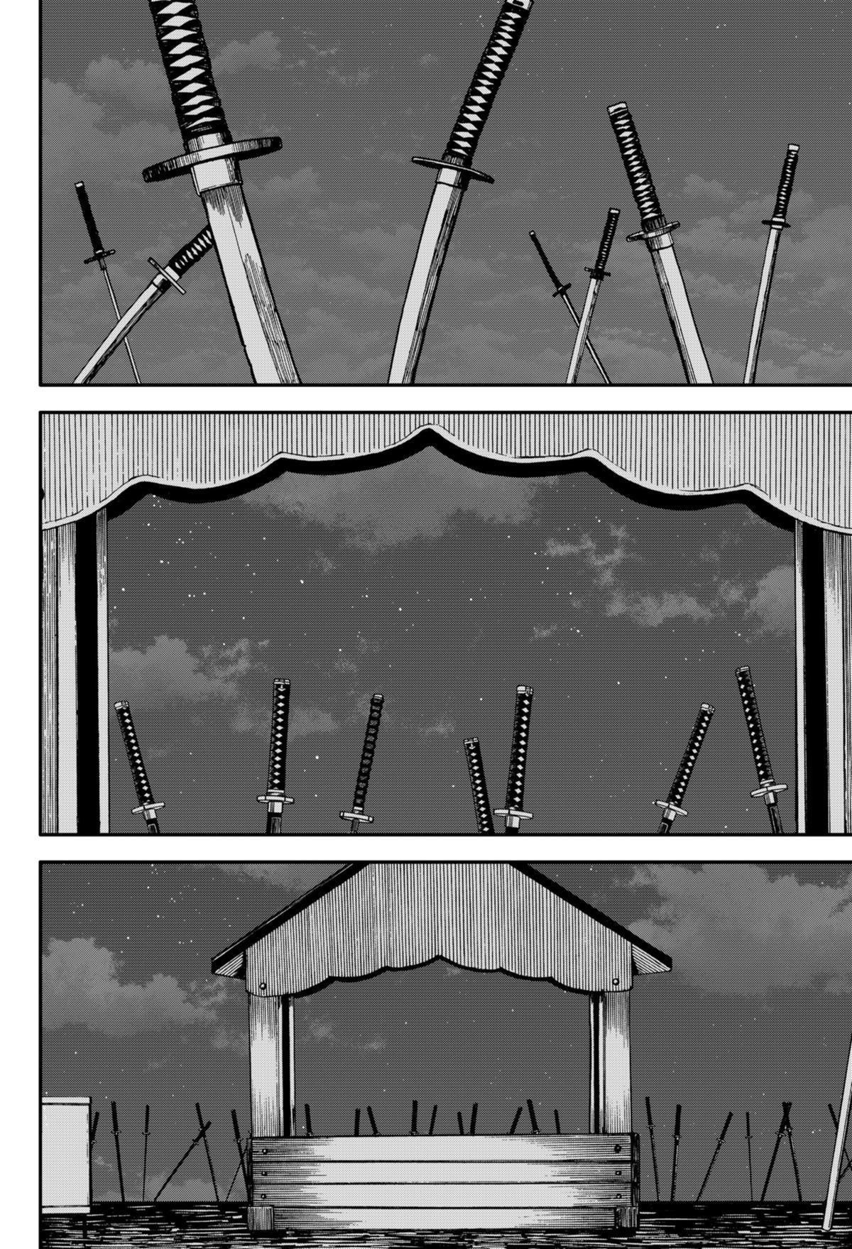 Kindergarten WARS Chapter 59 6