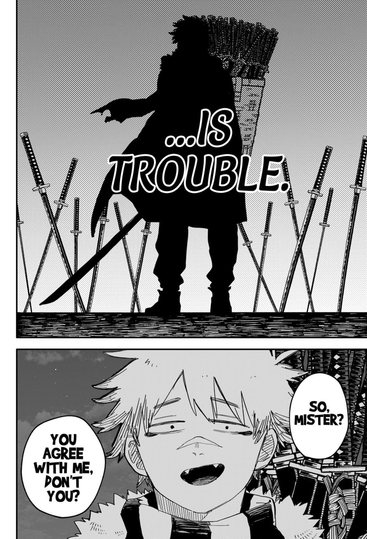 Kindergarten WARS Chapter 59 12