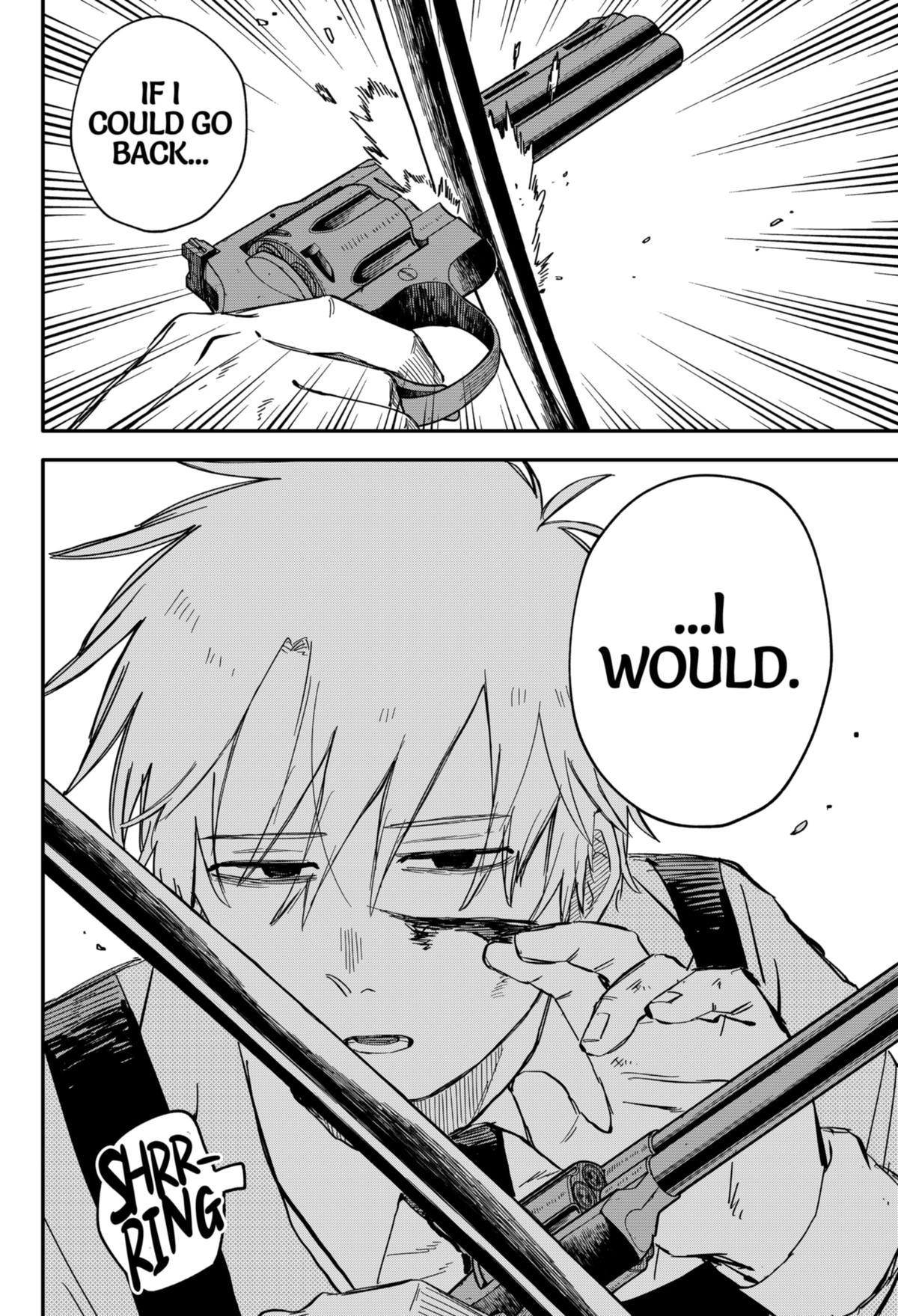 Kindergarten WARS Chapter 59 14