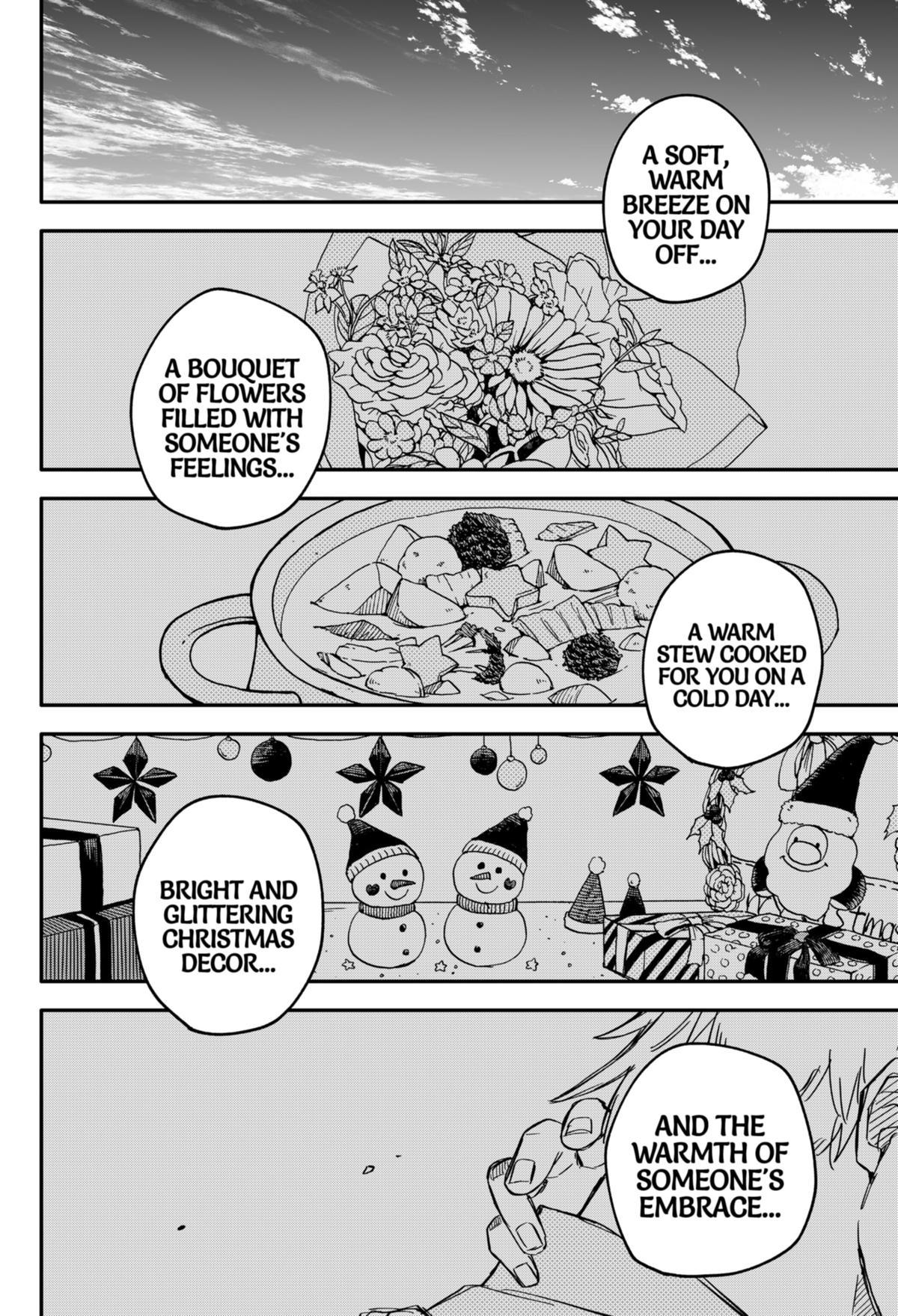 Kindergarten WARS Chapter 59 16