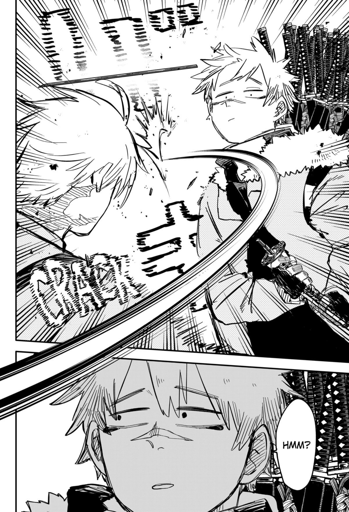 Kindergarten WARS Chapter 59 18