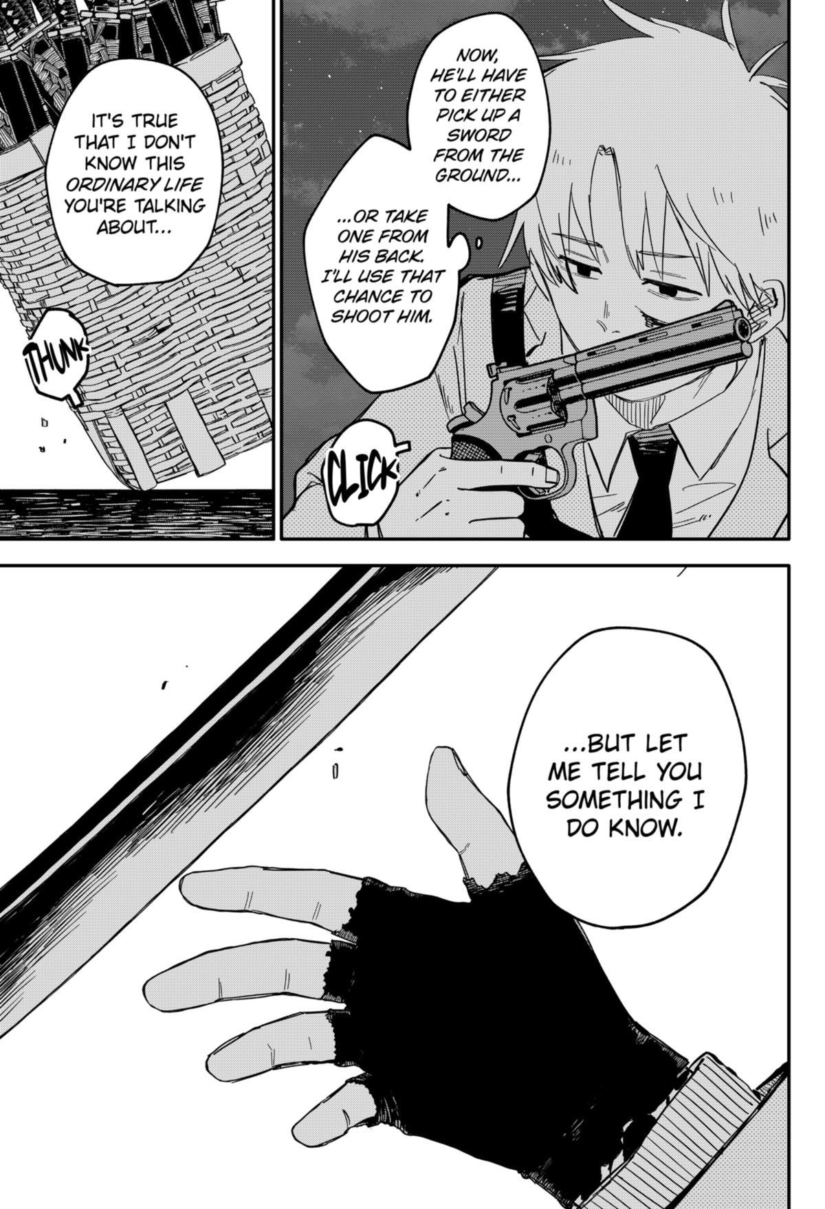 Kindergarten WARS Chapter 59 19