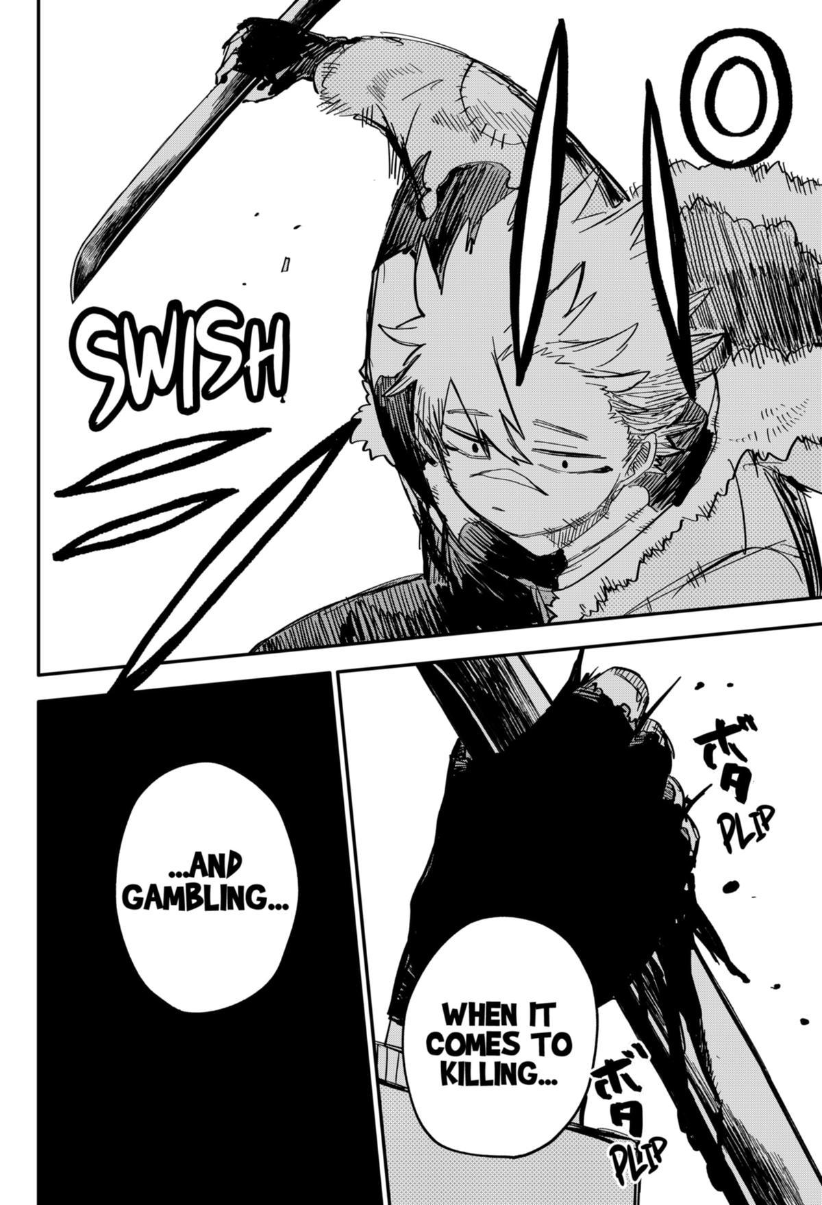 Kindergarten WARS Chapter 59 20