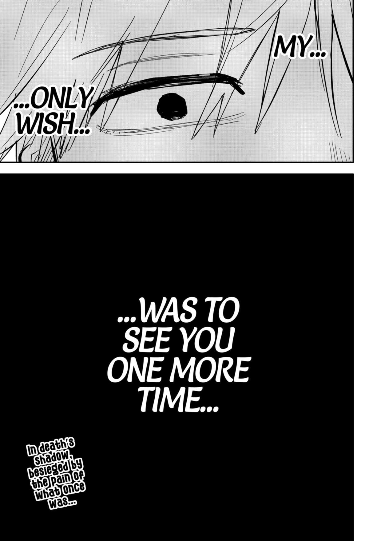 Kindergarten WARS Chapter 59 27