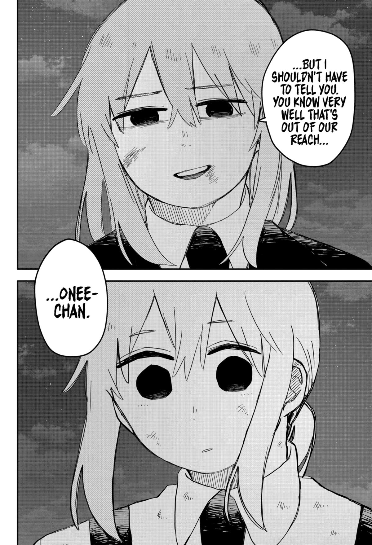 Kindergarten WARS Chapter 60 14