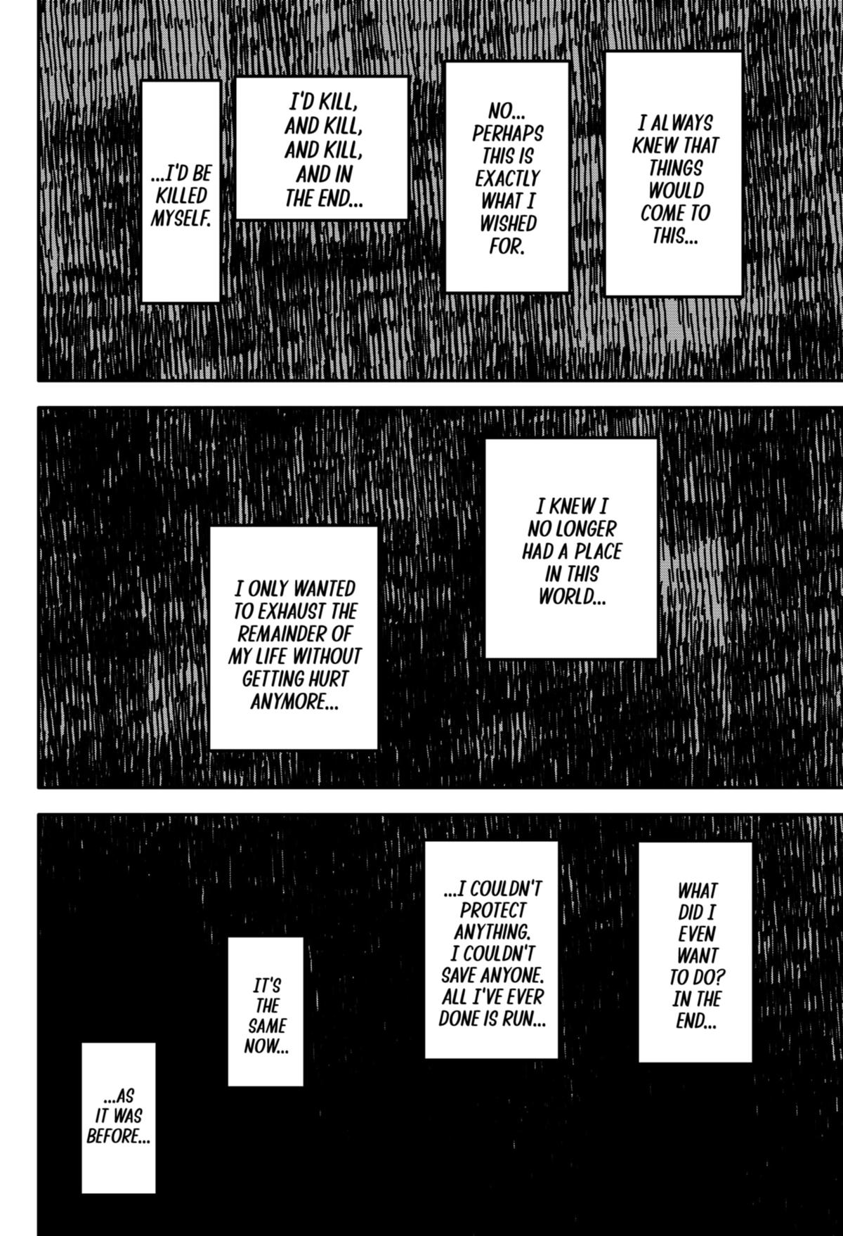 Kindergarten WARS Chapter 60 18