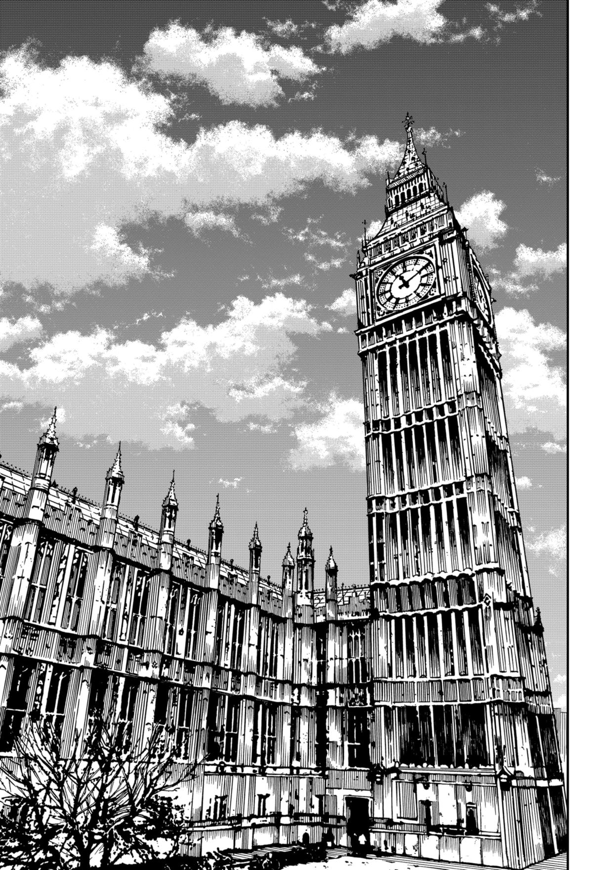 Kindergarten WARS Chapter 60 19