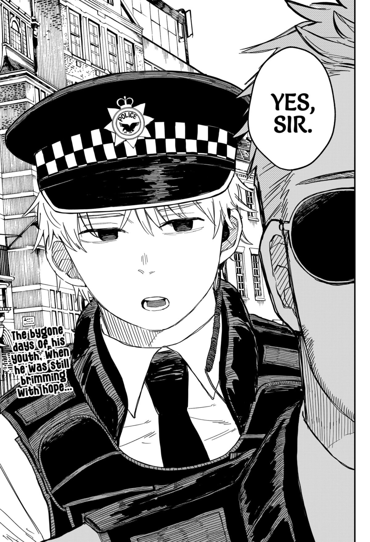 Kindergarten WARS Chapter 60 21