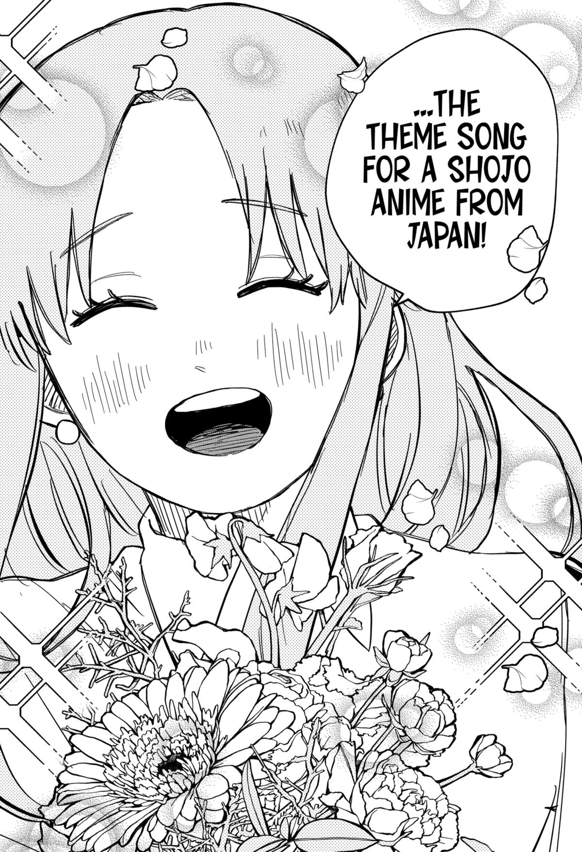 Kindergarten WARS Chapter 61 20