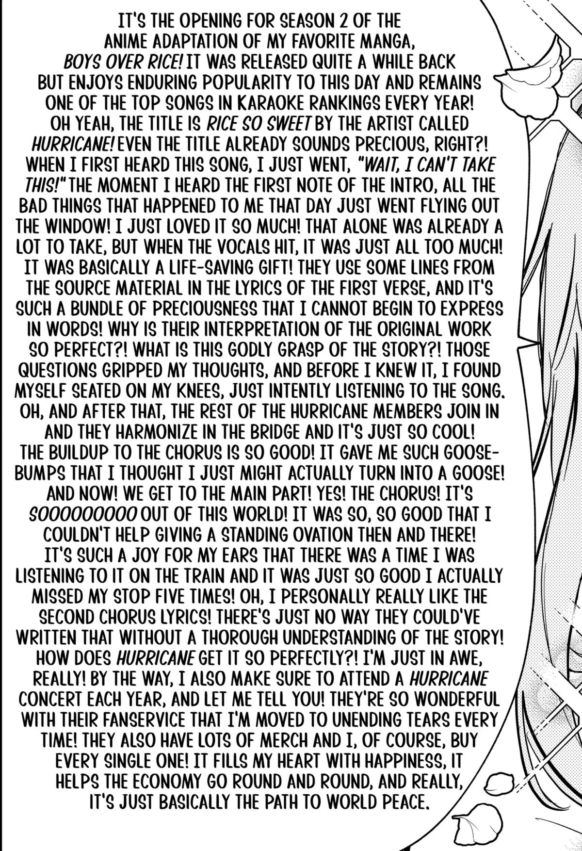 Kindergarten WARS Chapter 61 21