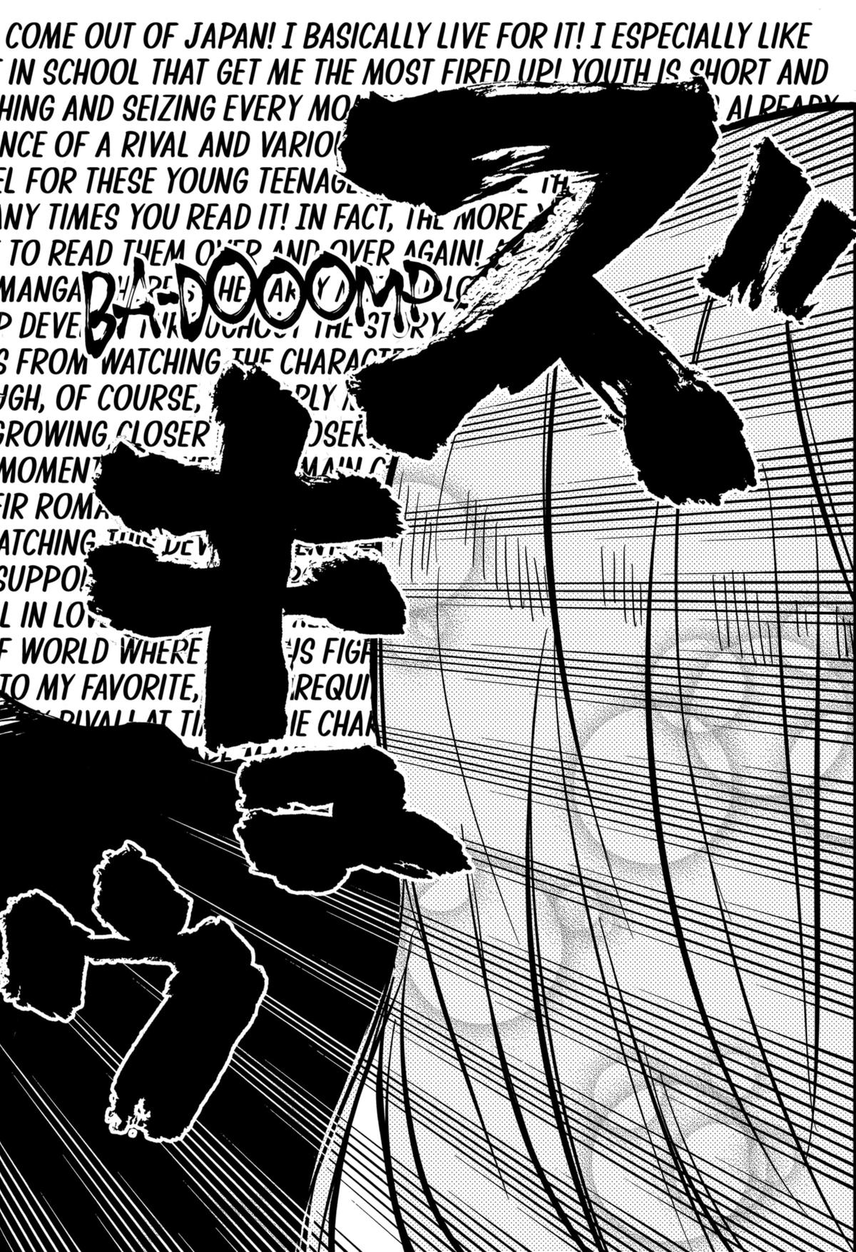 Kindergarten WARS Chapter 61 22