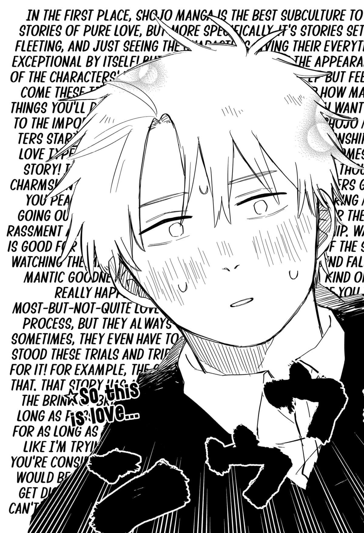 Kindergarten WARS Chapter 61 23