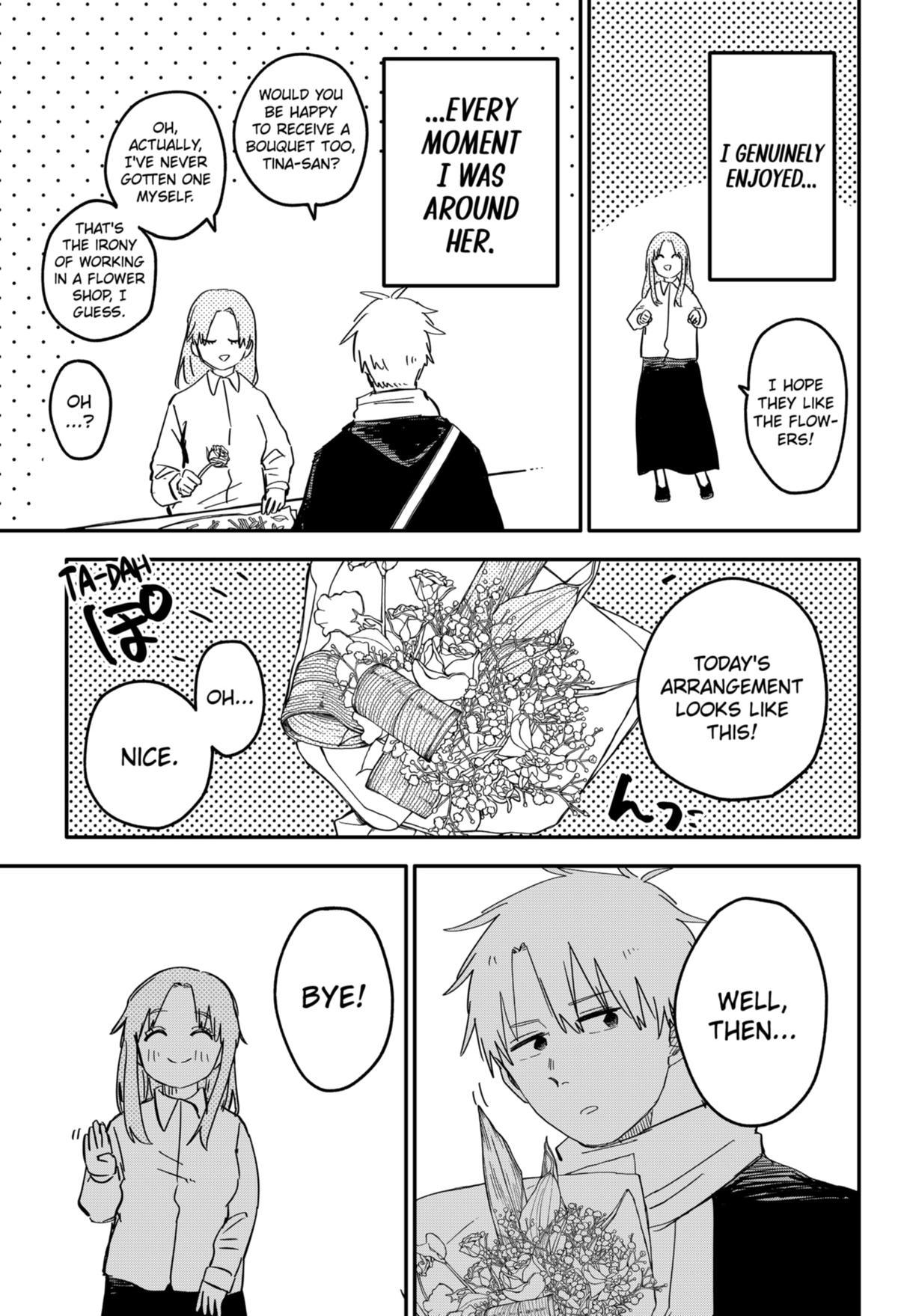 Kindergarten WARS Chapter 62 5