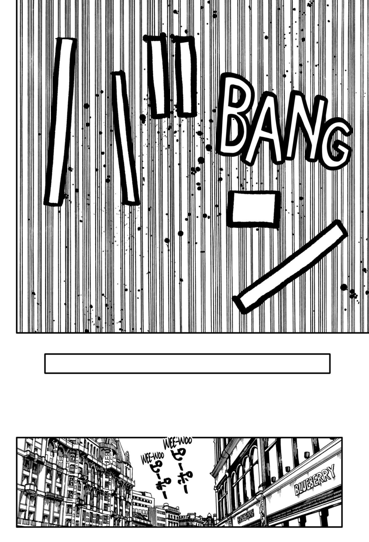 Kindergarten WARS Chapter 62 12