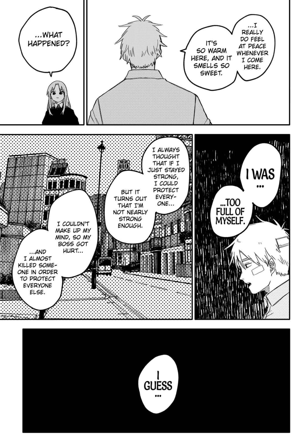 Kindergarten WARS Chapter 62 15