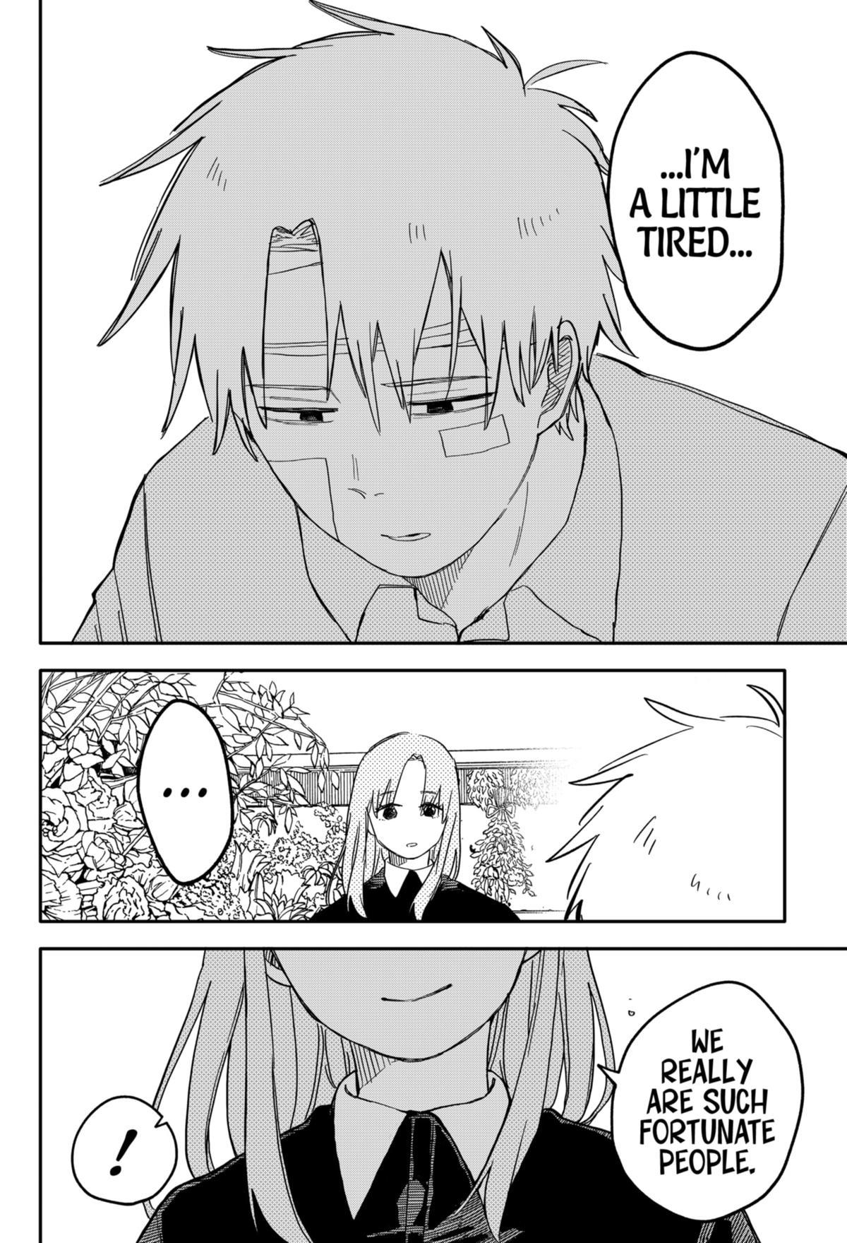 Kindergarten WARS Chapter 62 16