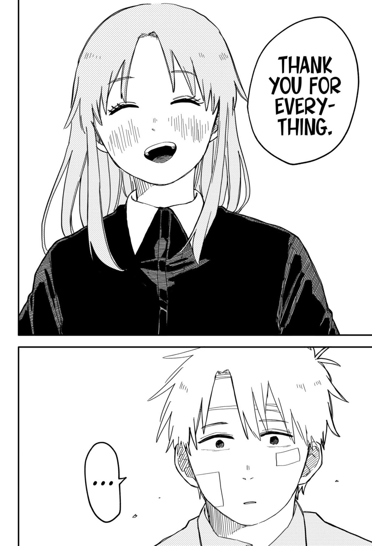 Kindergarten WARS Chapter 62 18