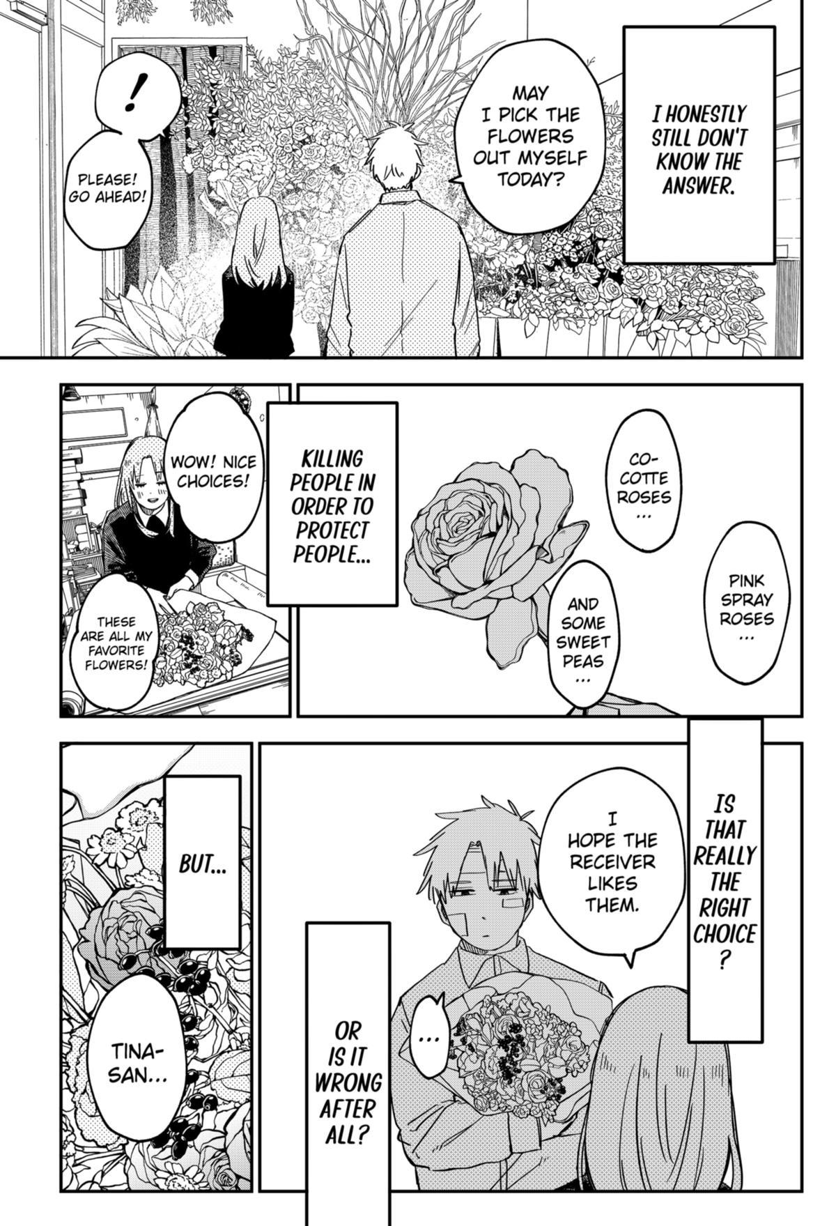 Kindergarten WARS Chapter 62 19