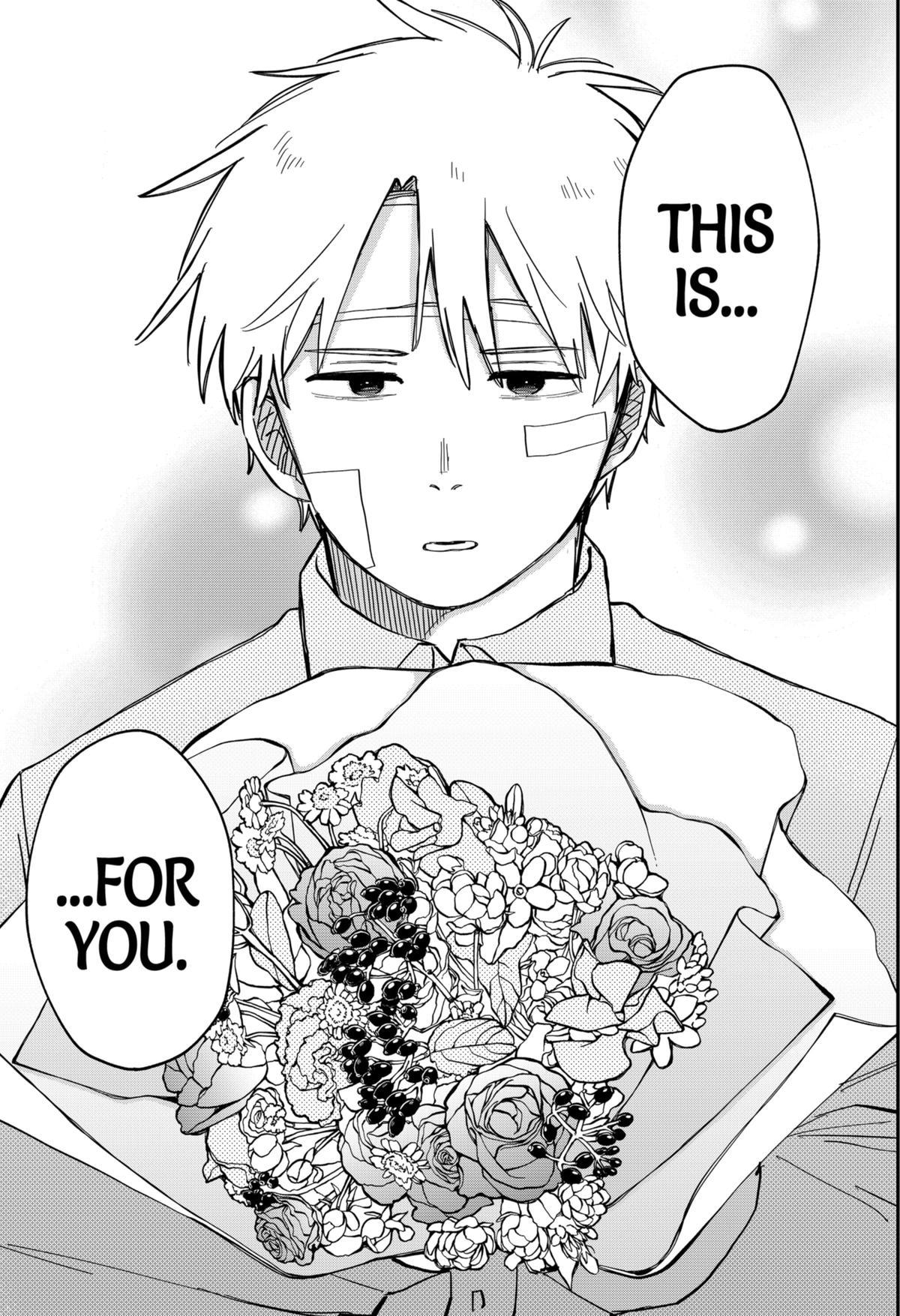 Kindergarten WARS Chapter 62 20