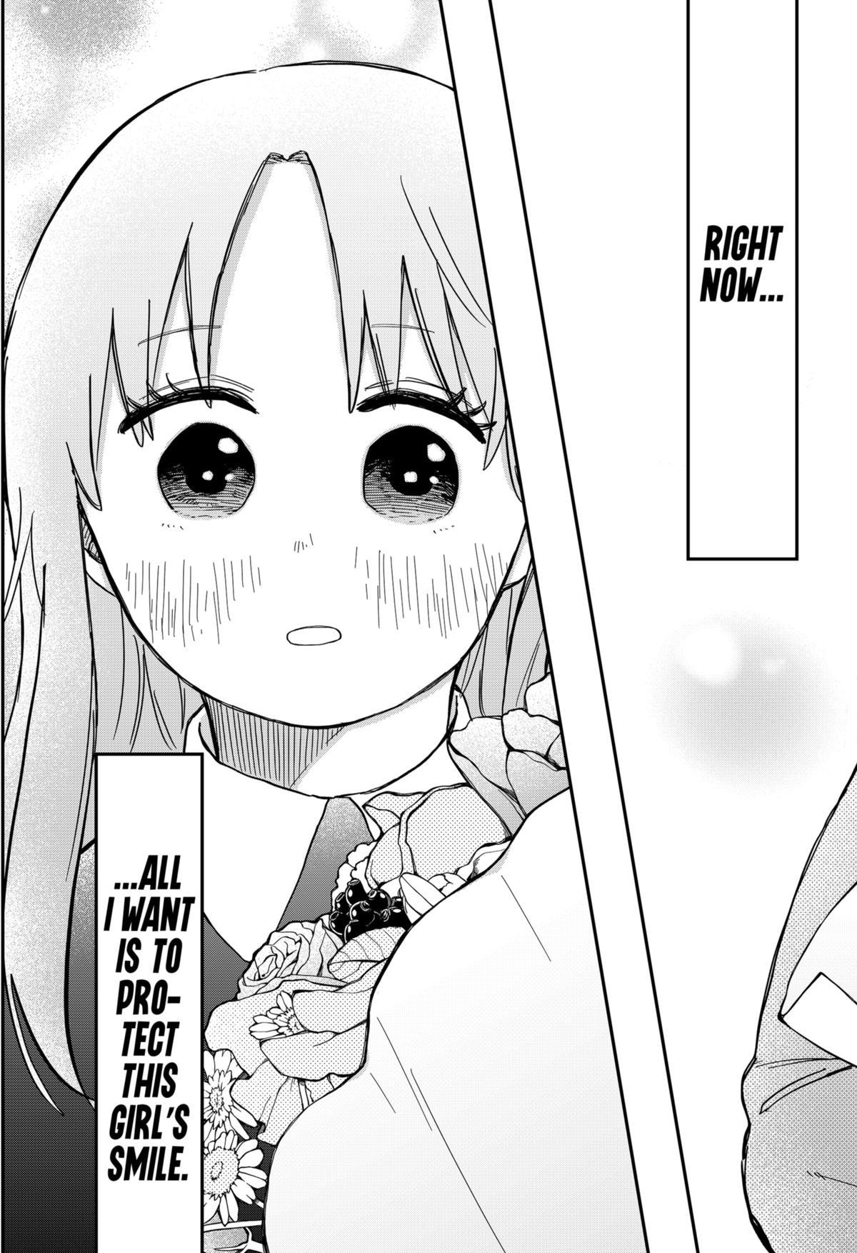 Kindergarten WARS Chapter 62 21