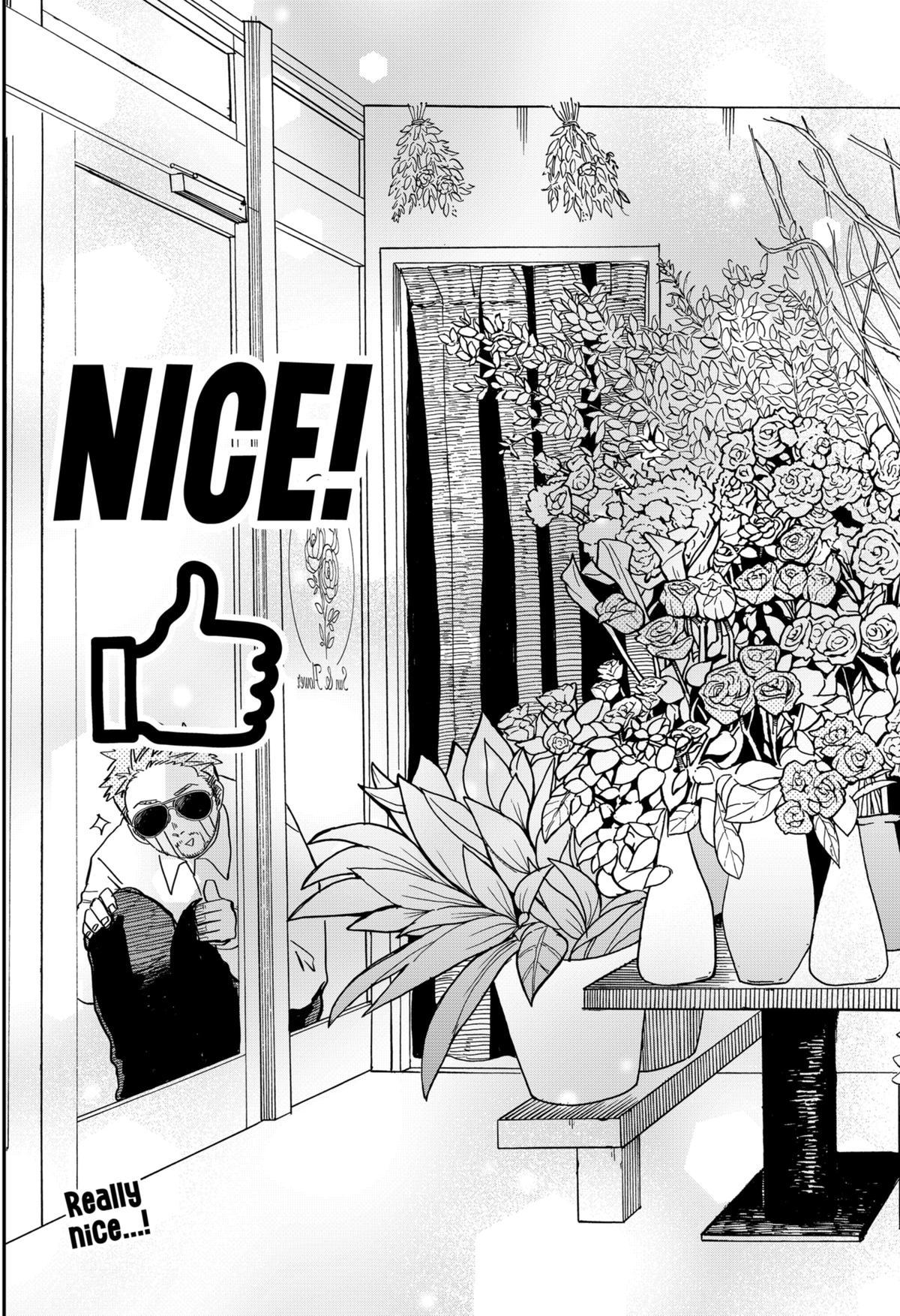 Kindergarten WARS Chapter 62 23