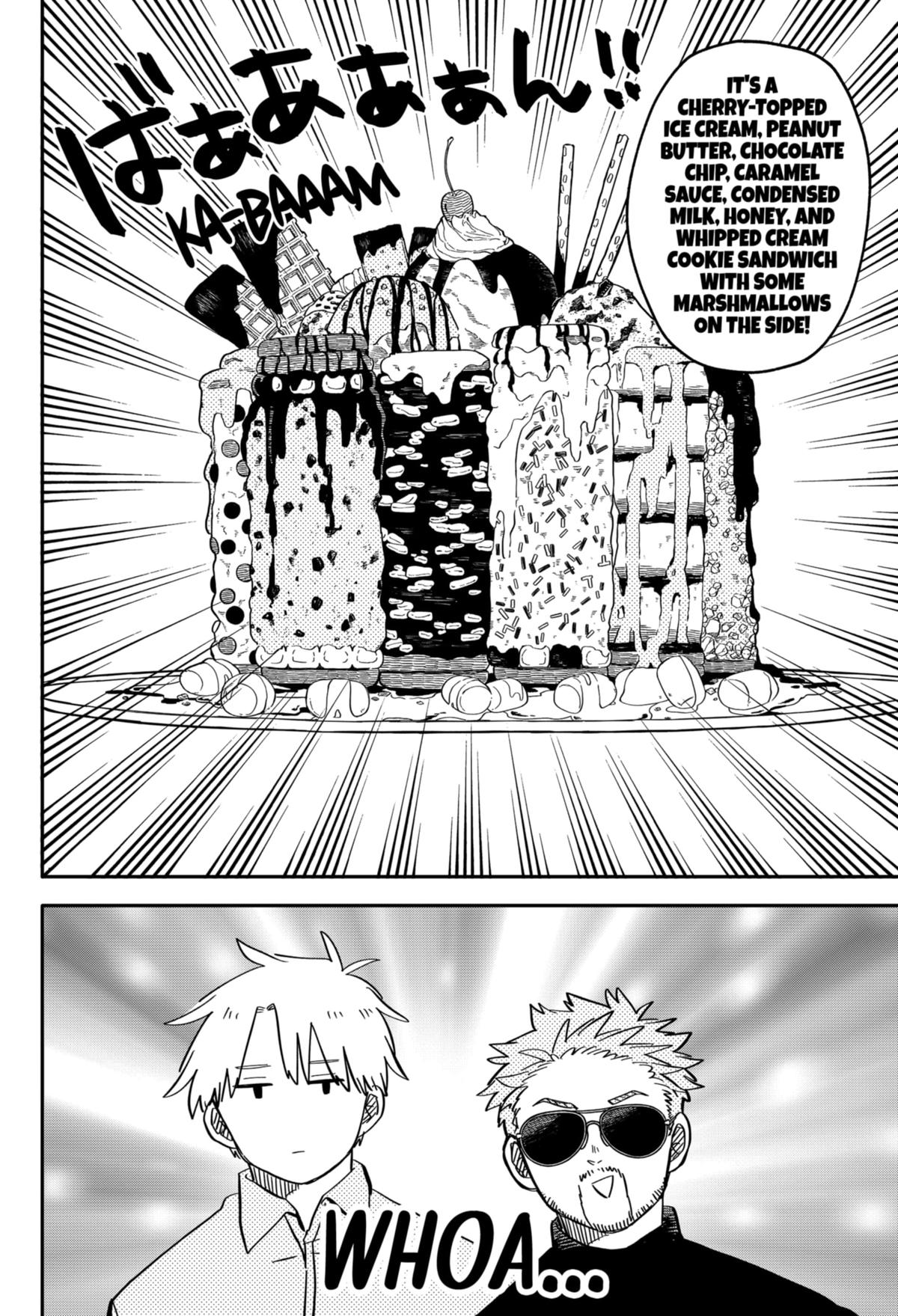 Kindergarten WARS Chapter 63 6