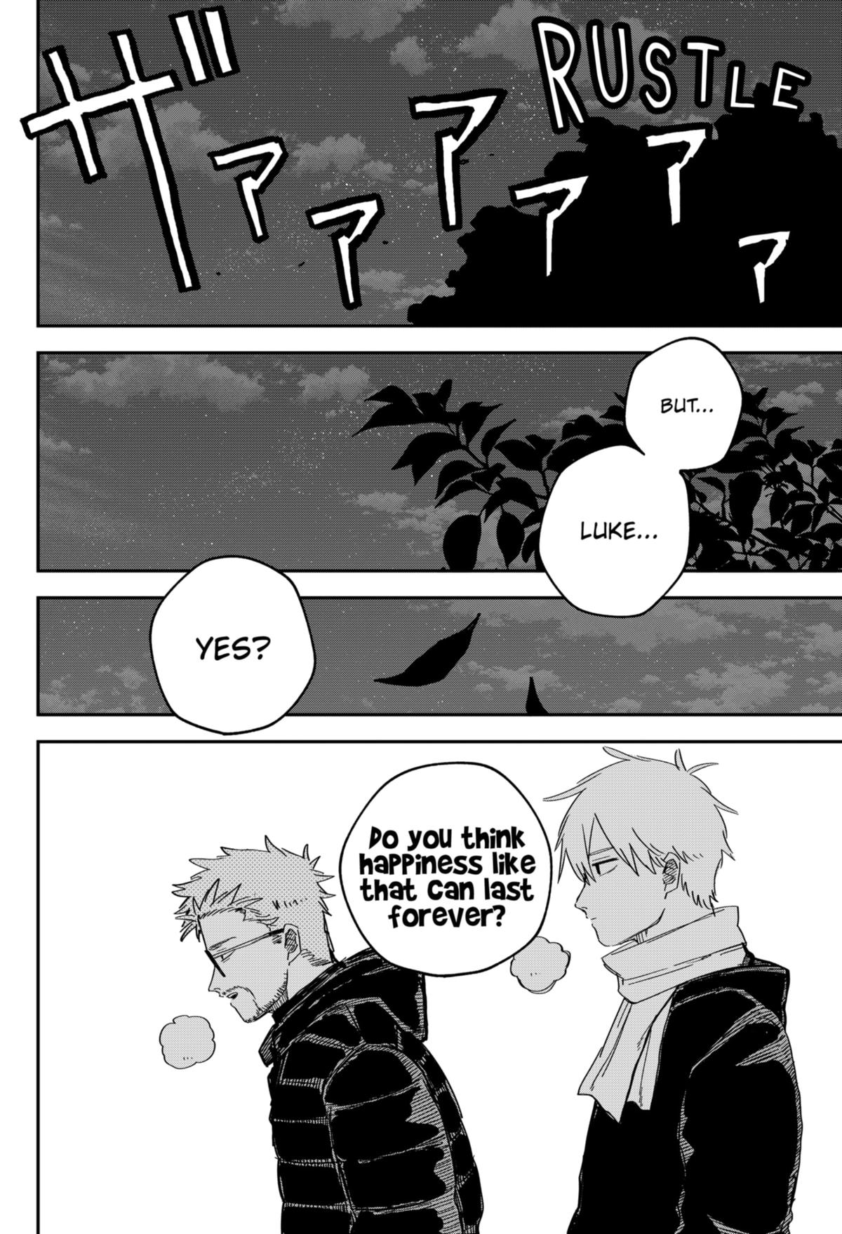 Kindergarten WARS Chapter 63 10