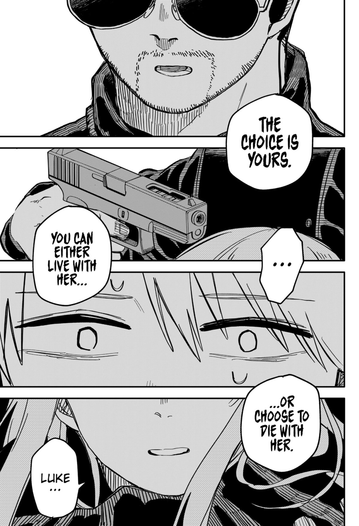 Kindergarten WARS Chapter 64 11