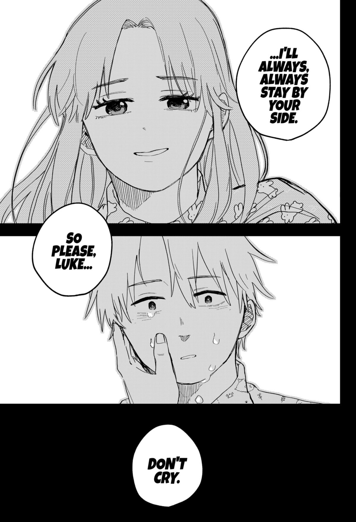 Kindergarten WARS Chapter 64 19