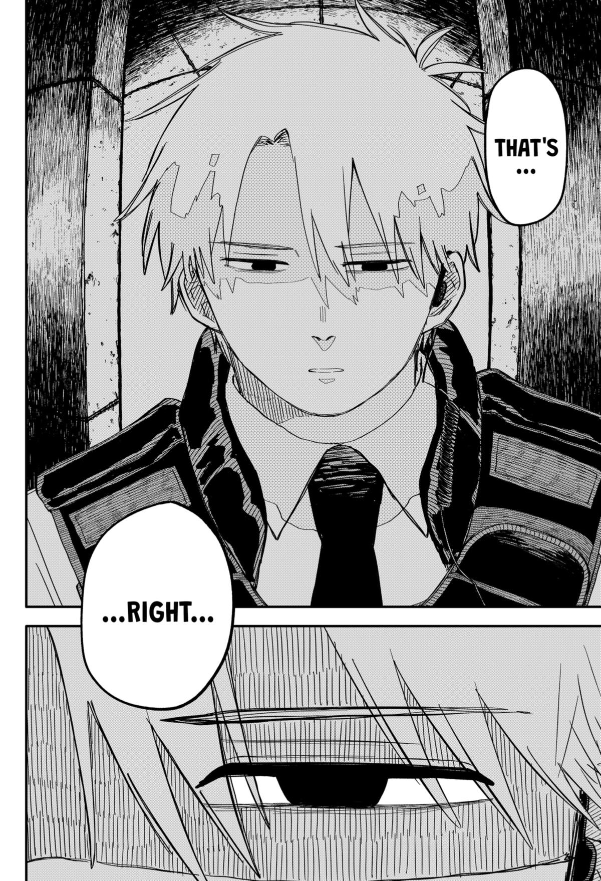 Kindergarten WARS Chapter 64 20