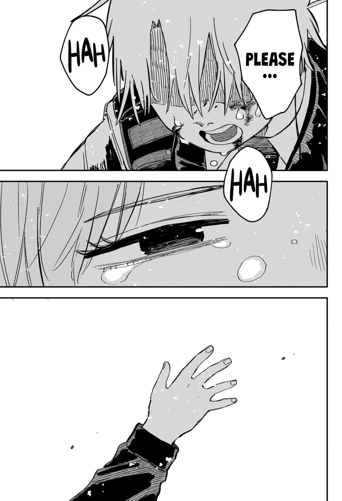 Kindergarten WARS Chapter 65 17