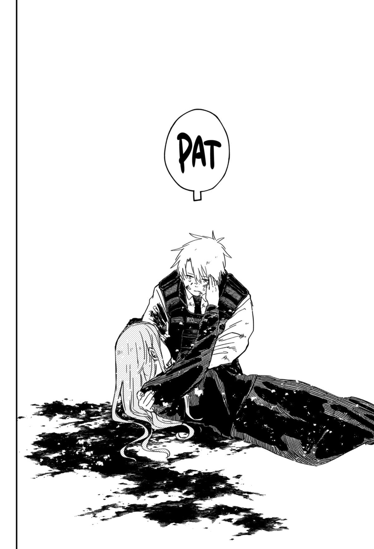 Kindergarten WARS Chapter 65 18