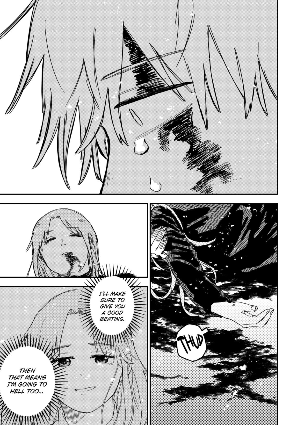 Kindergarten WARS Chapter 65 19