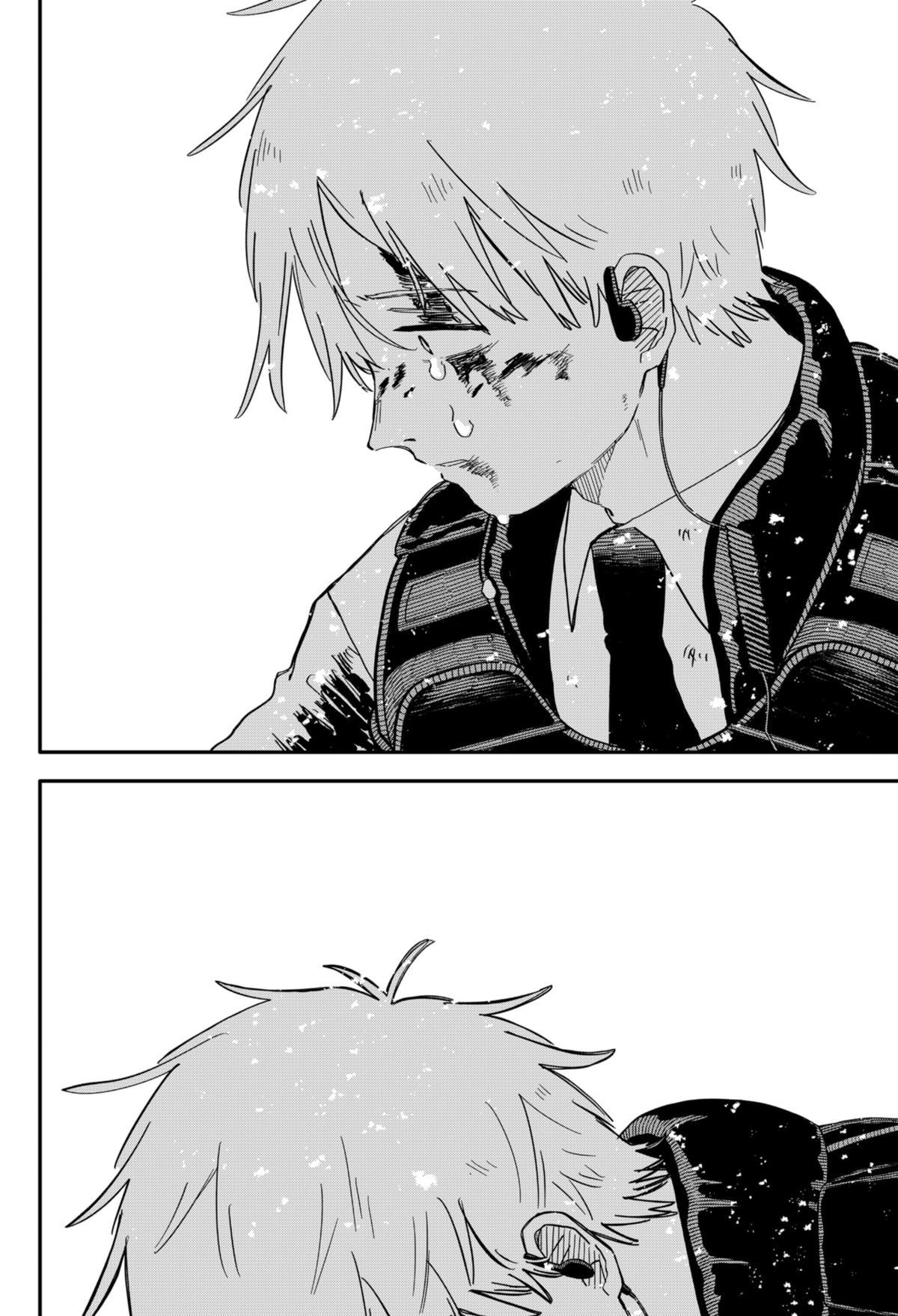 Kindergarten WARS Chapter 65 20