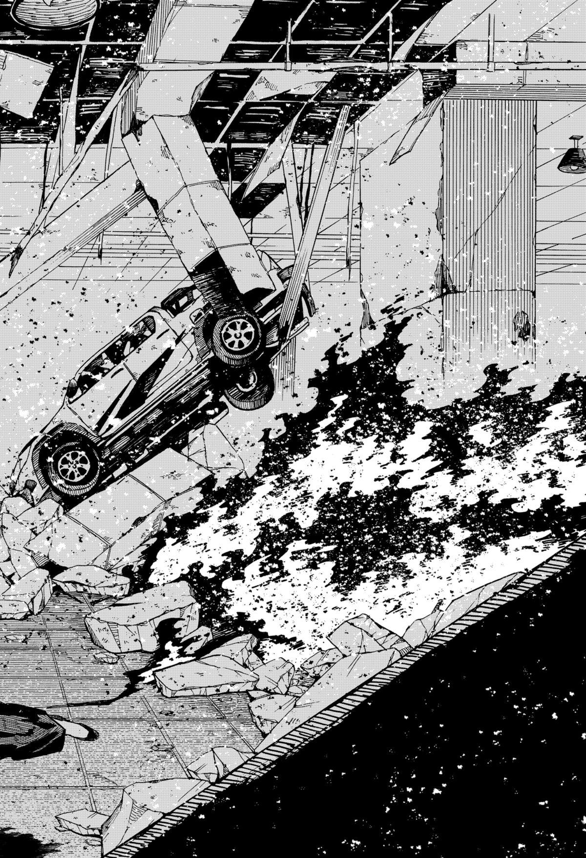 Kindergarten WARS Chapter 65 22