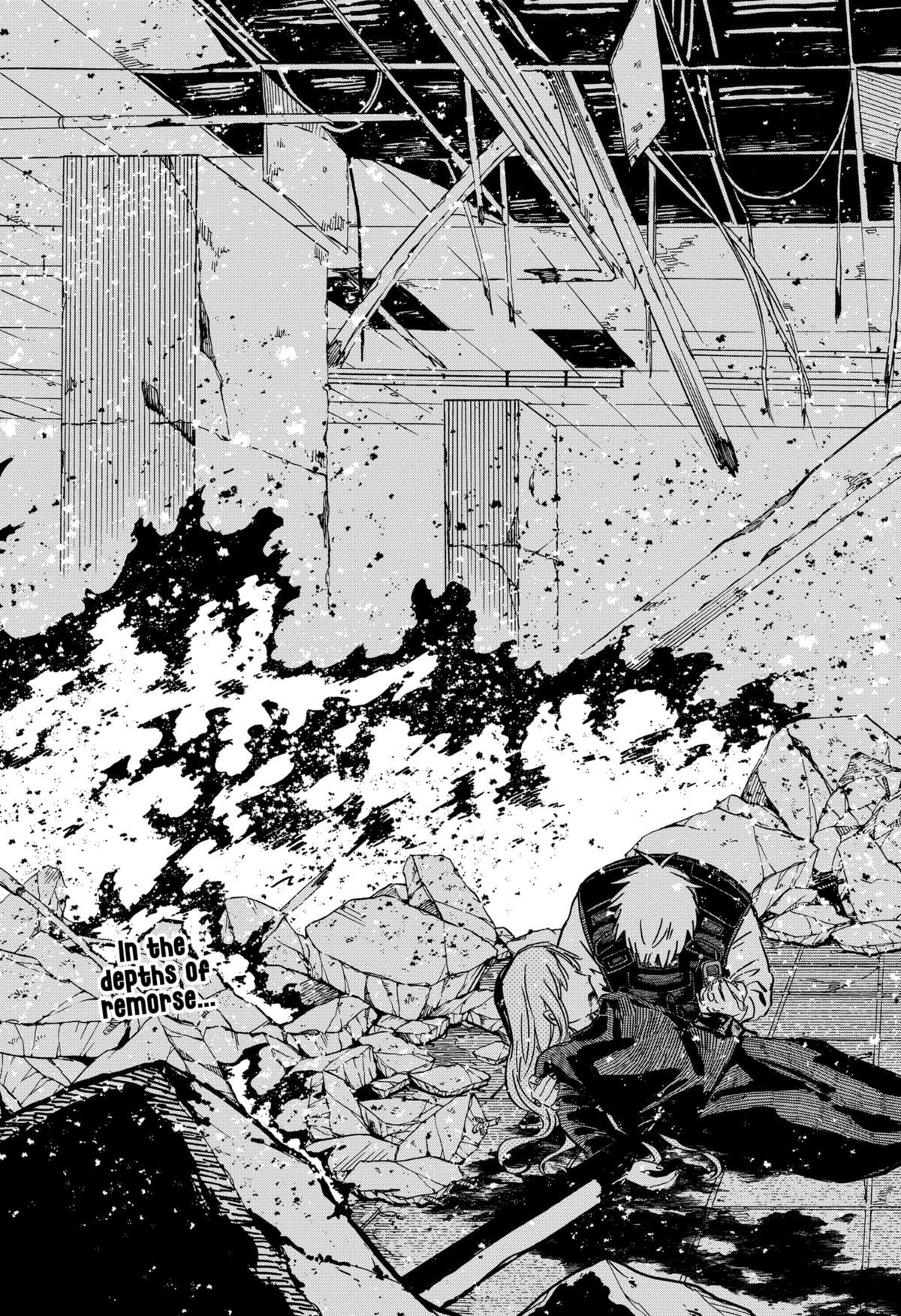 Kindergarten WARS Chapter 65 23