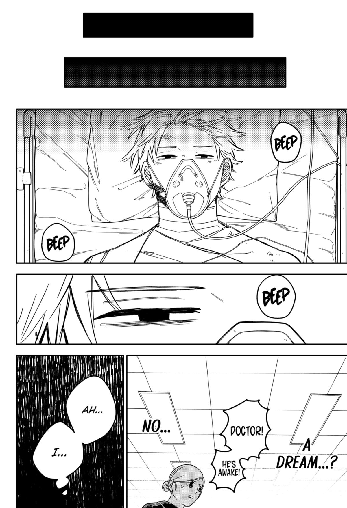 Kindergarten WARS Chapter 66 4