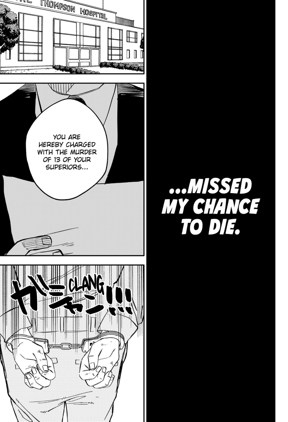 Kindergarten WARS Chapter 66 5