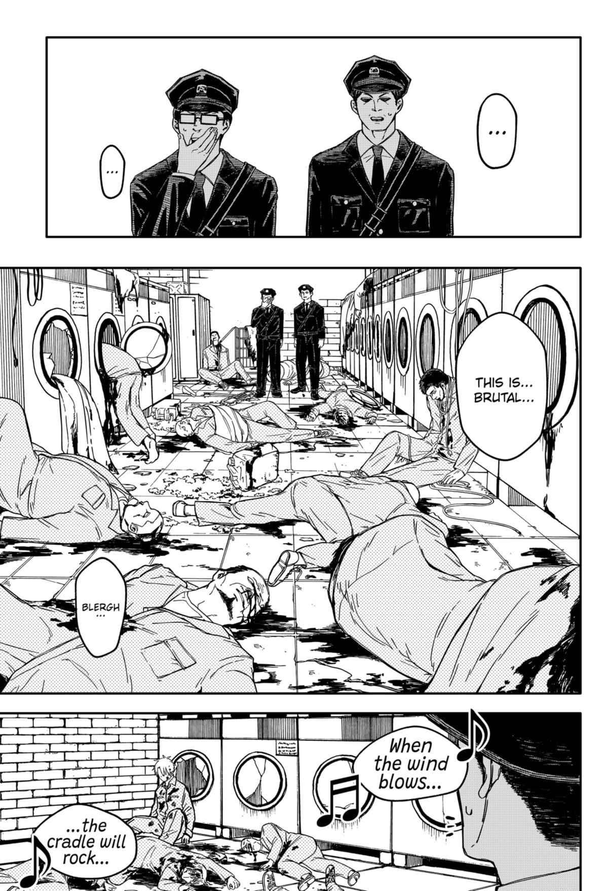 Kindergarten WARS Chapter 66 17