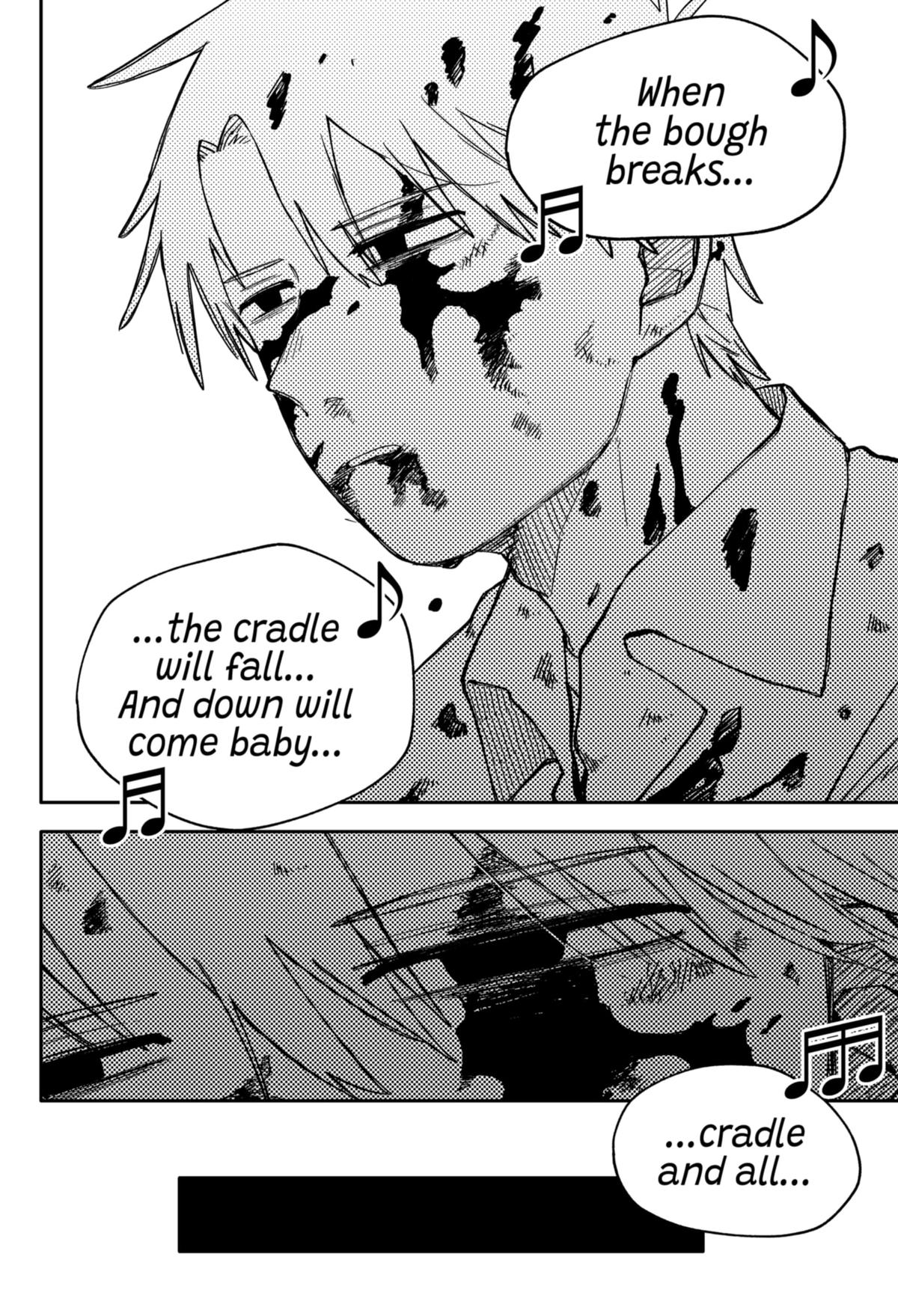 Kindergarten WARS Chapter 66 18