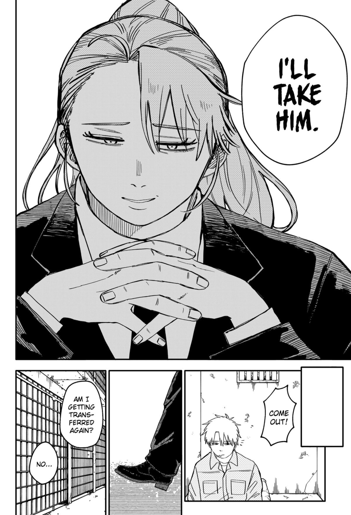 Kindergarten WARS Chapter 66 20