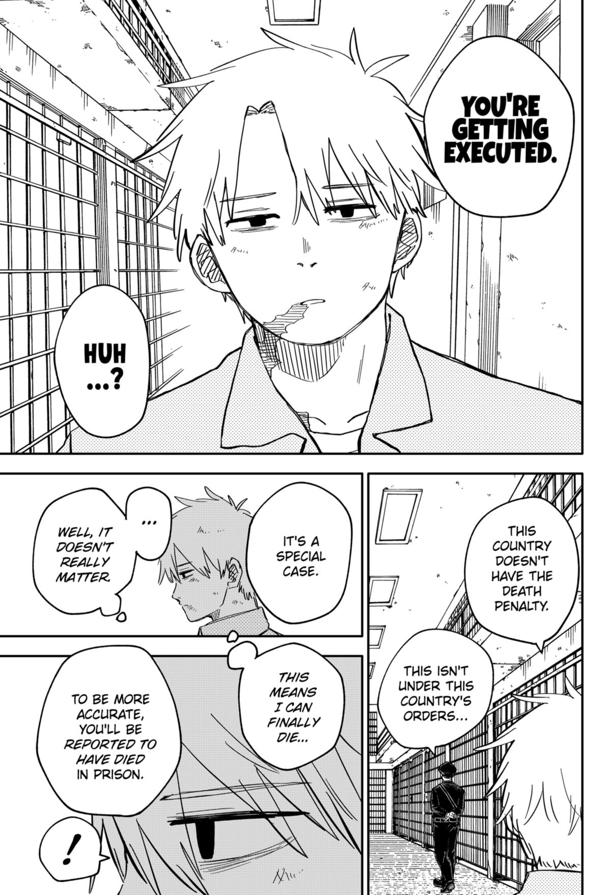 Kindergarten WARS Chapter 66 21