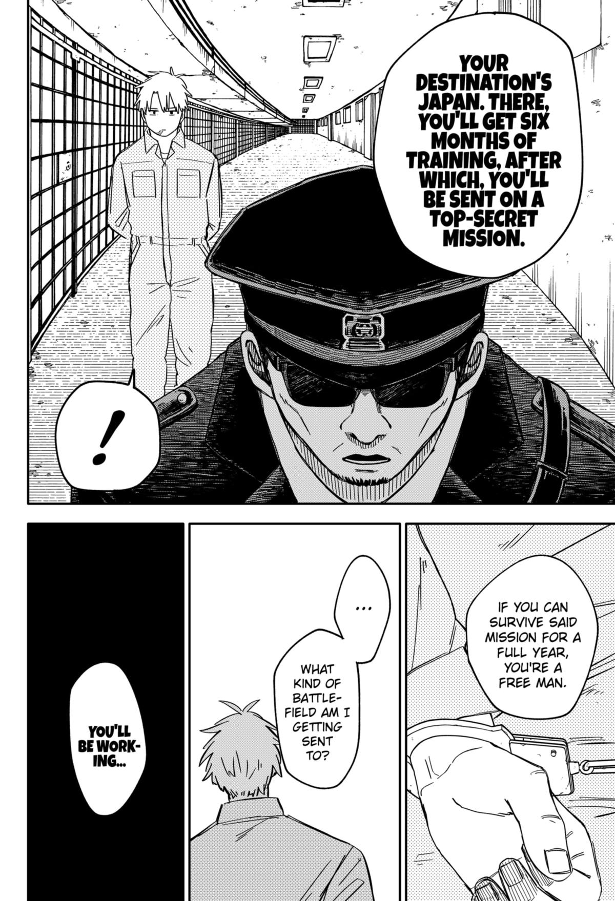 Kindergarten WARS Chapter 66 22