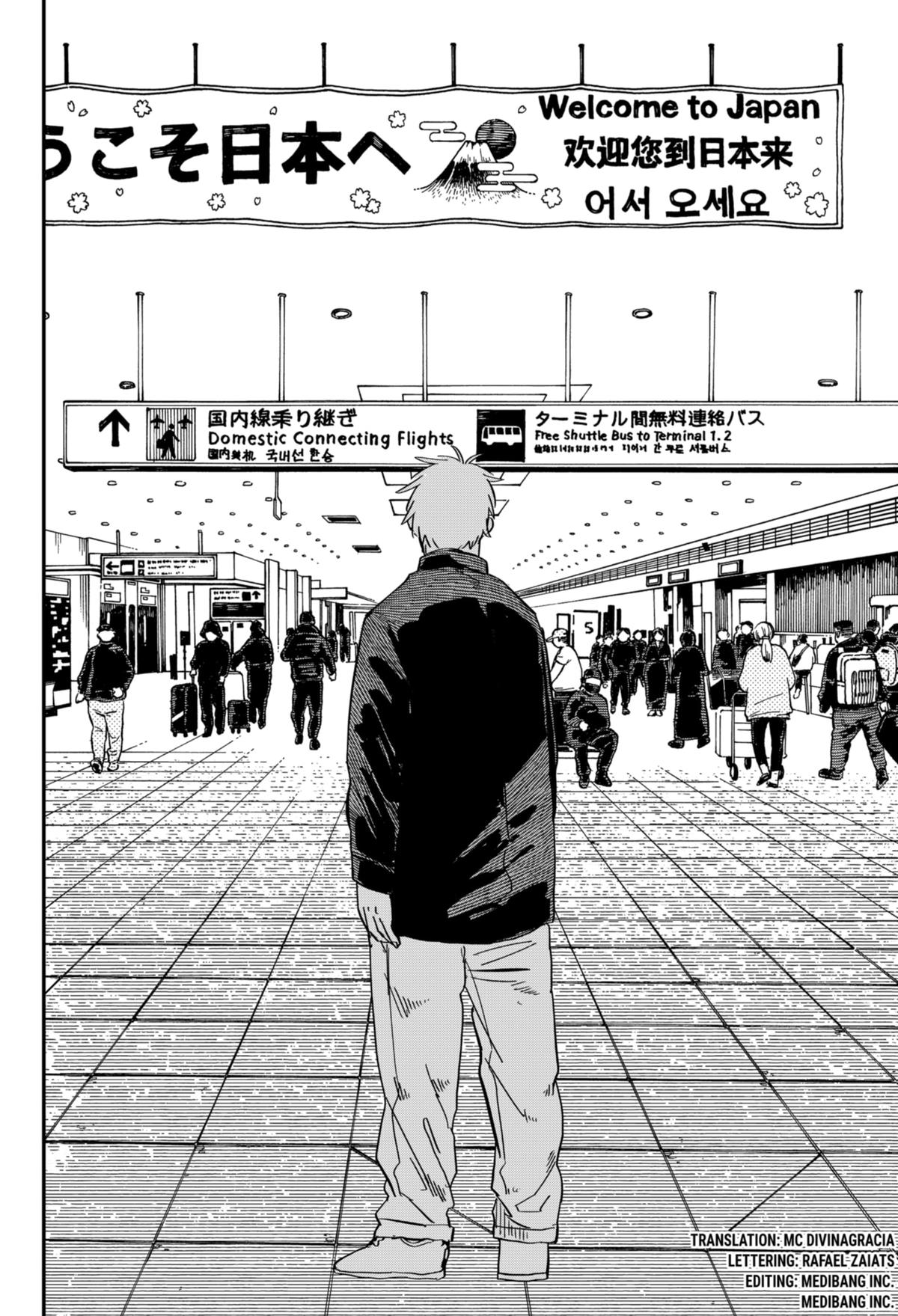 Kindergarten WARS Chapter 67 2